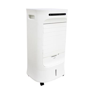 Enfriador De Aire Beck Home & Kitchen  AC1021 / 10 Litros