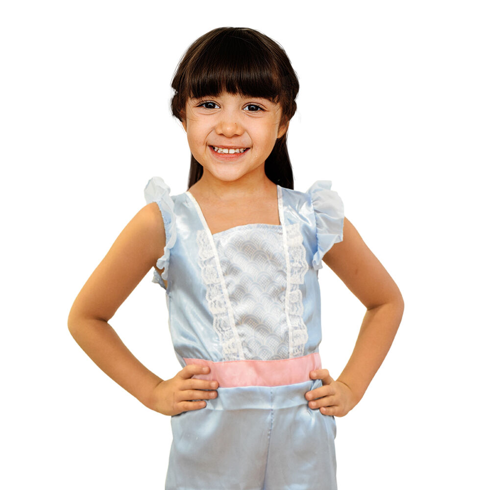 Disfraz Bo-beep 5 - 6 Años Disney image number 1.0