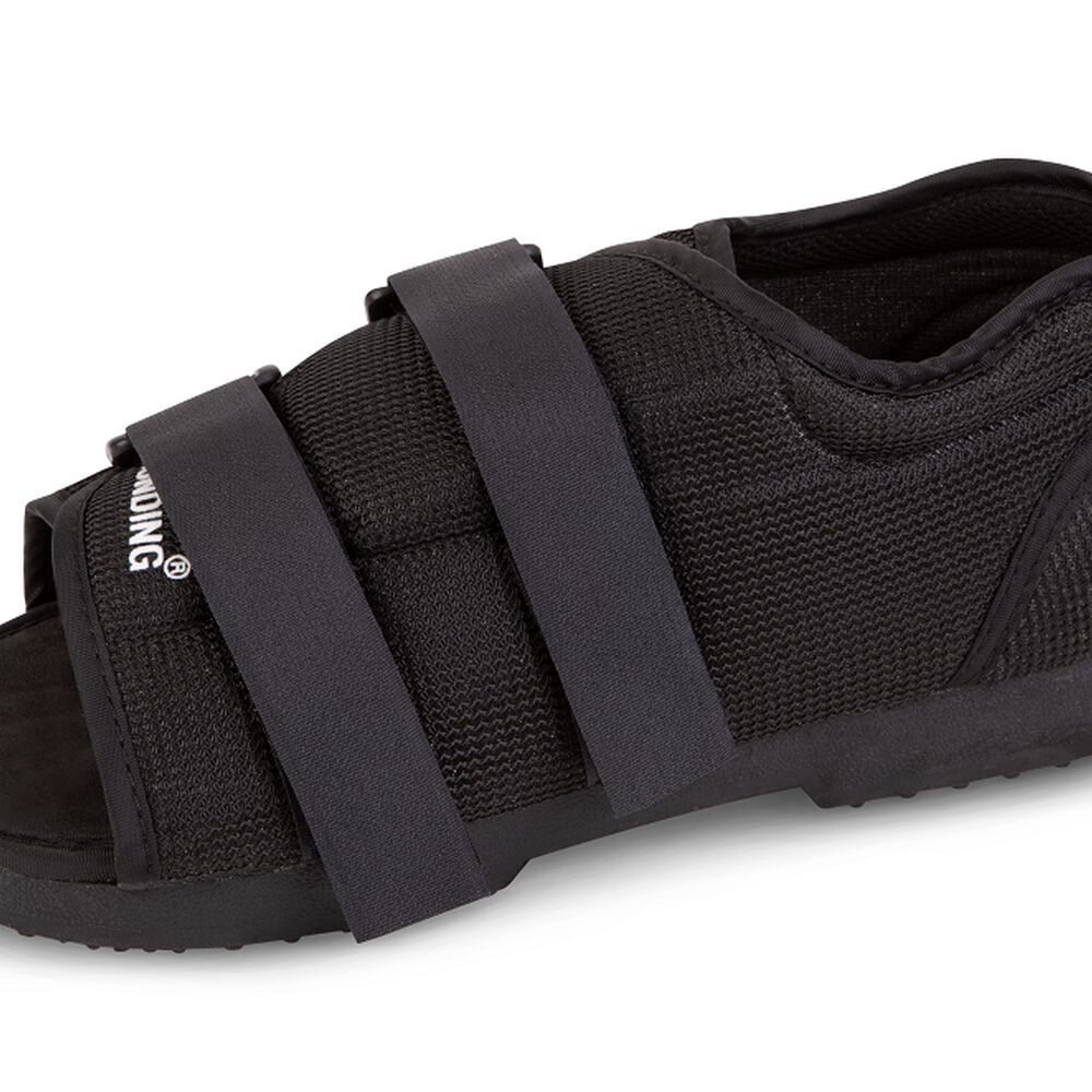 Zapato Post Operatorio Talla S-blunding image number 0.0