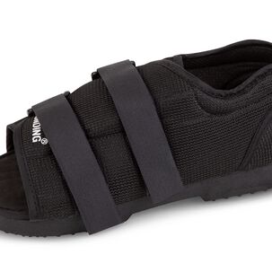 Zapato Post Operatorio Talla S-blunding Zapato Post Operatorio Talla S-blunding