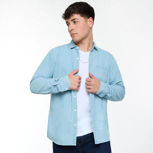 Camisa Fantas&iacute;a Manga Larga Hombre Skuad