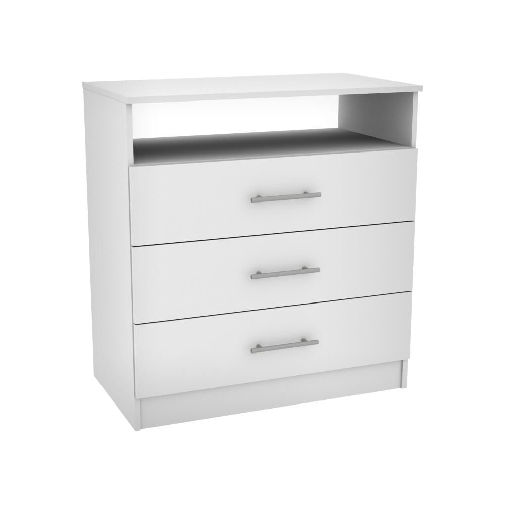 Cómoda Cic Atria / 3 Cajones image number 3.0