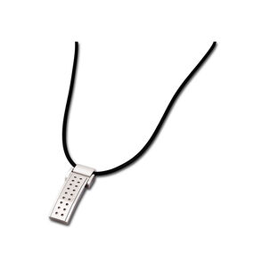 Collar Ls1539-1/1 Lotus Style Hombre Chile