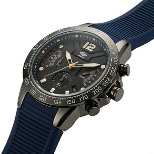Reloj An&aacute;logo Hombre Umbro Plus Negro Umbp-1500-94