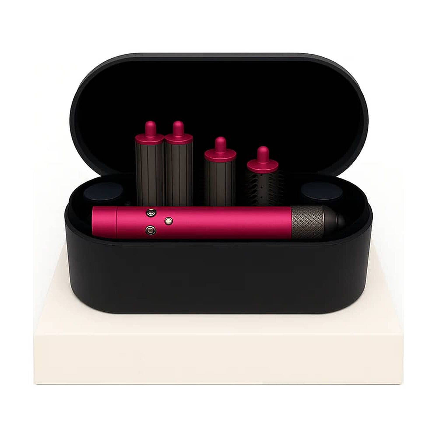 Multiestilizador 5 En 1 | Dup Dyson Airwrap Fucsia image number 0.0