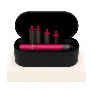 Multiestilizador 5 En 1 | Dup Dyson Airwrap Fucsia