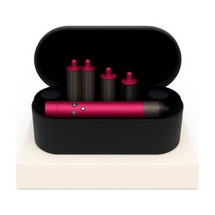 Multiestilizador 5 En 1 | Dup Dyson Airwrap Fucsia