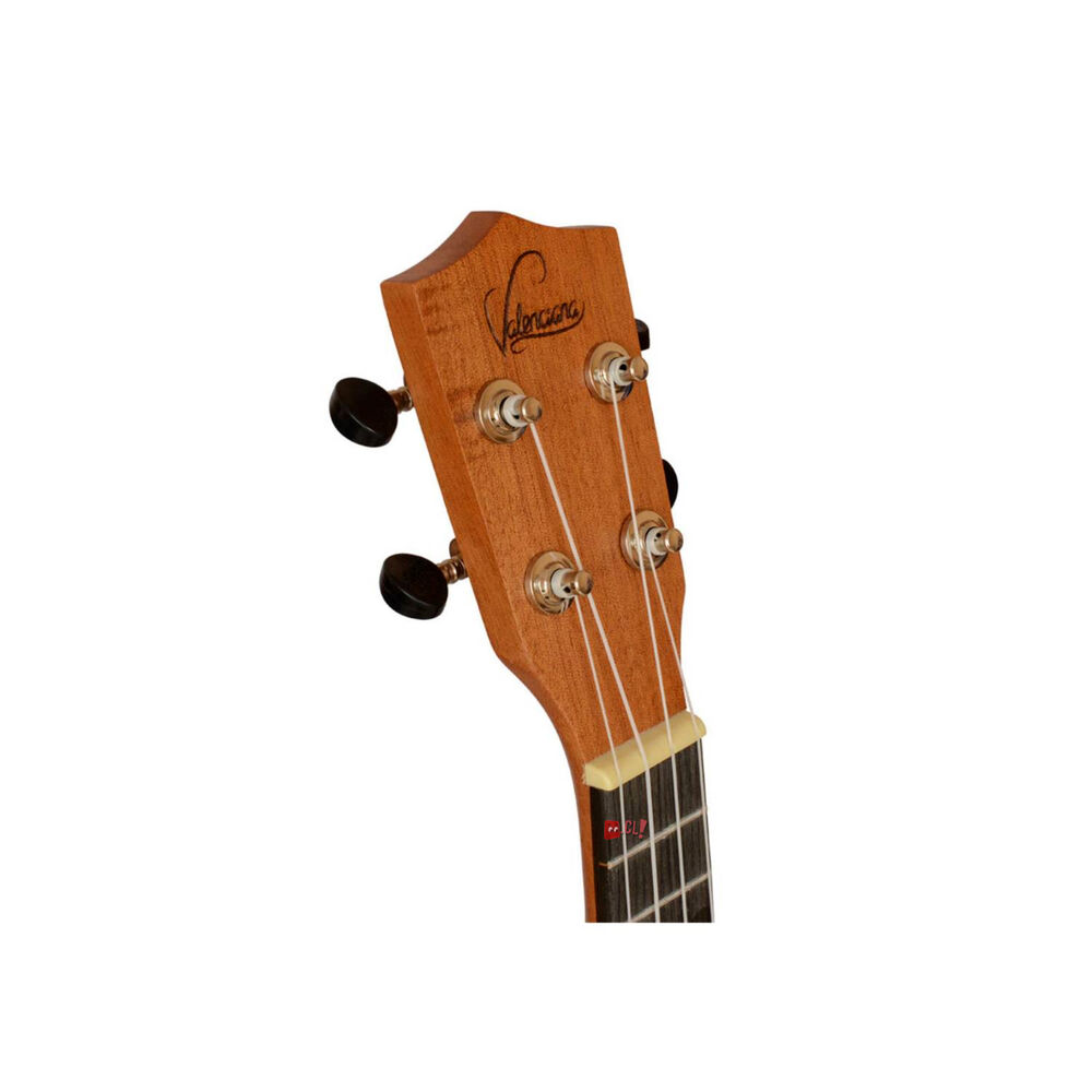 Ukelele De 21 Pulgadas Soprano + Estuche Valenciana - Ps image number 2.0