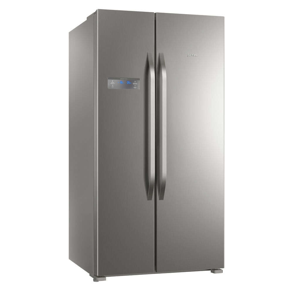 Refrigerador Side By Side Fensa SFX500 /  No Frost / 525 Litros / A+ image number 4.0