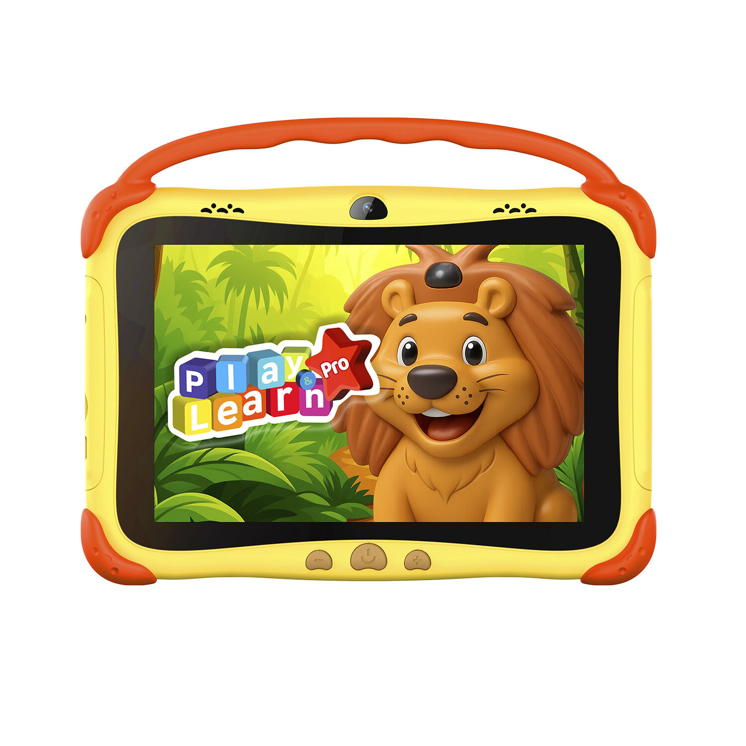 Mlab Play & Learn Pro 8 Octa-core 4gb 64gb Wi Fi image number 3.0