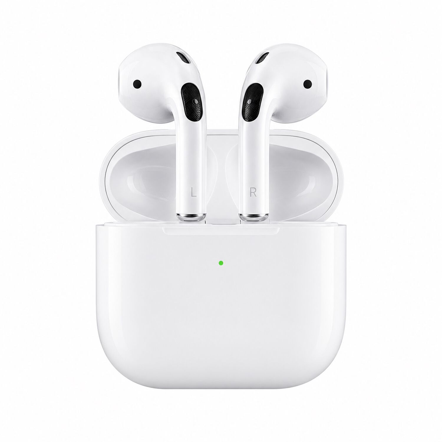 Audifonos Inalambricos Pro 5 Compatible Android Y Iphone image number 1.0