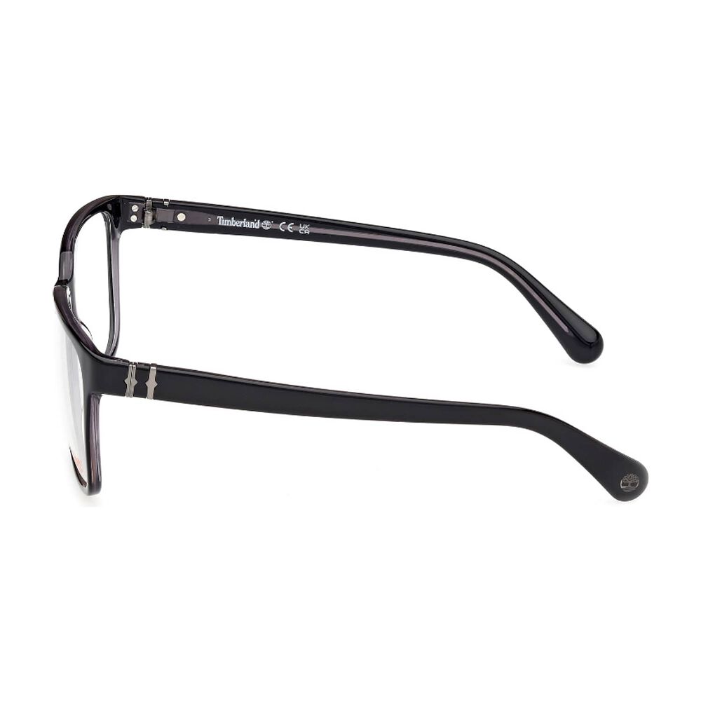 Lentes &Oacute;pticos Negro Timberland image number 2.0