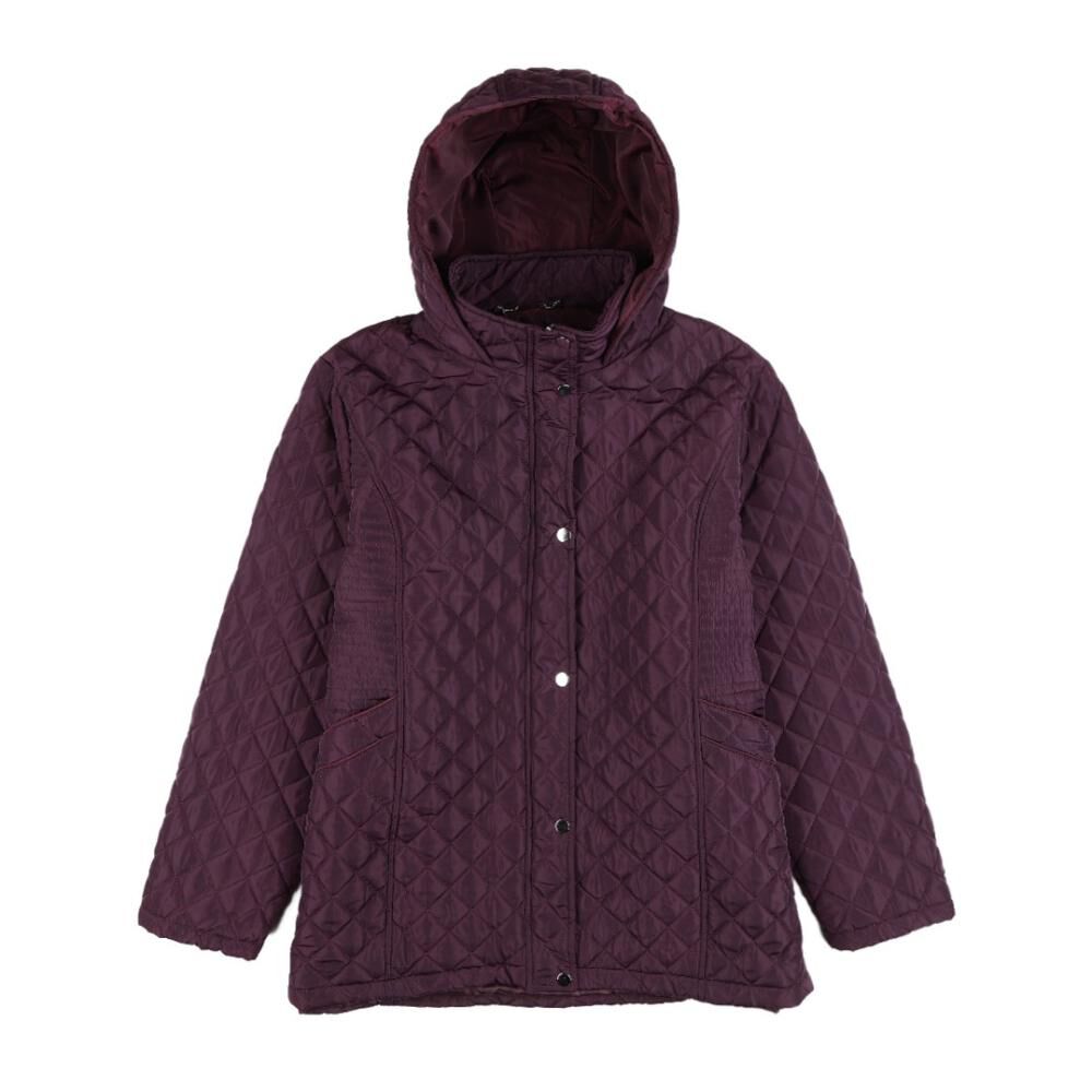 Parka Mujer Lesage image number 0.0