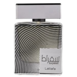 Lattafa - "suqraat" Edp Hombre 100 Ml