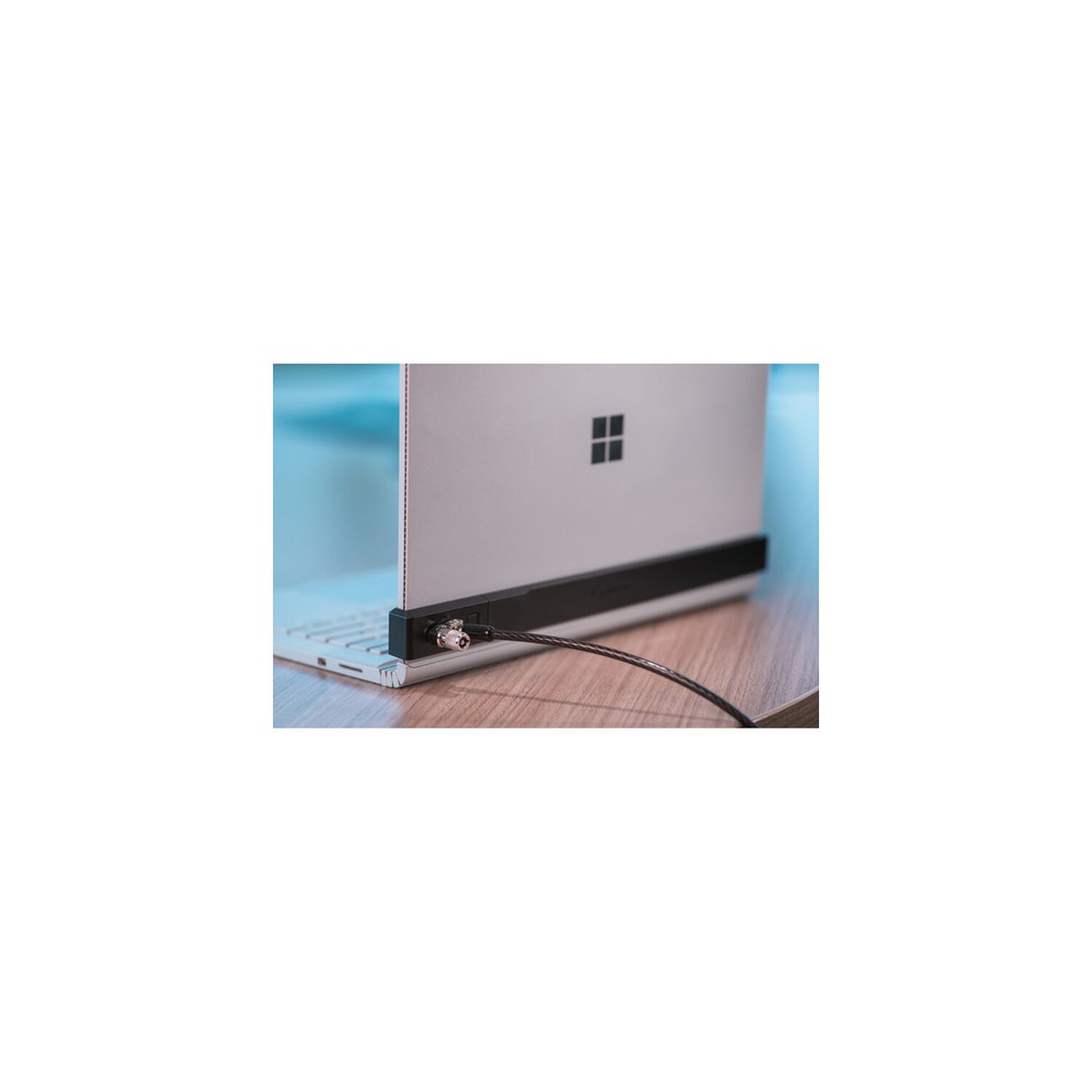 Candado De Seguridad Para Surface Pro Y Surface Go - Kensington image number 12.0