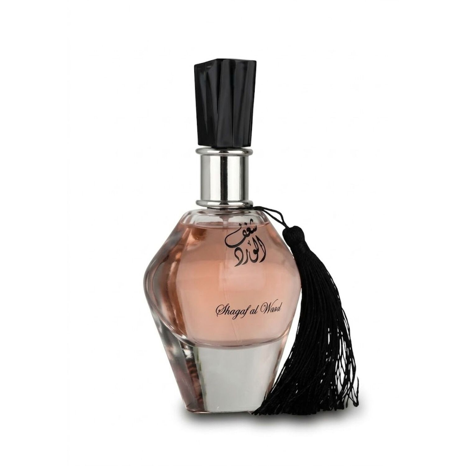 Al Wataniah Shagaf Al Ward Woman Edp 100ml image number 1.0