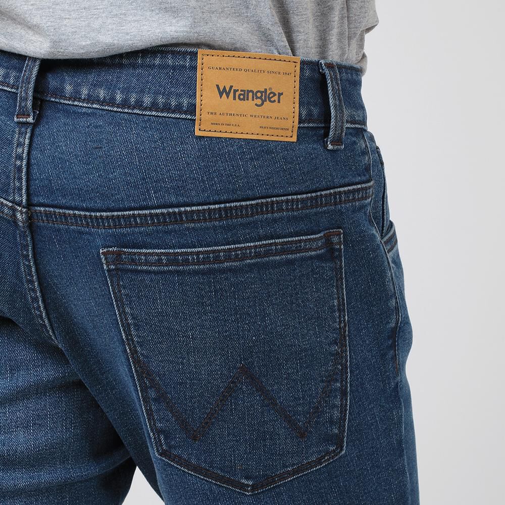 Jeans Hombre Wrangler en Oferta | Hites.com