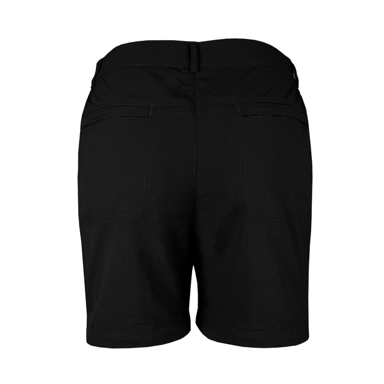 Pantal&oacute;n Trekking Desmontable Ripstop Upf50 F&eacute;nec Mujer image number 5.0