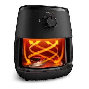Freidora De Aire Air Fryer 3700ml 1500w Hd9100/80