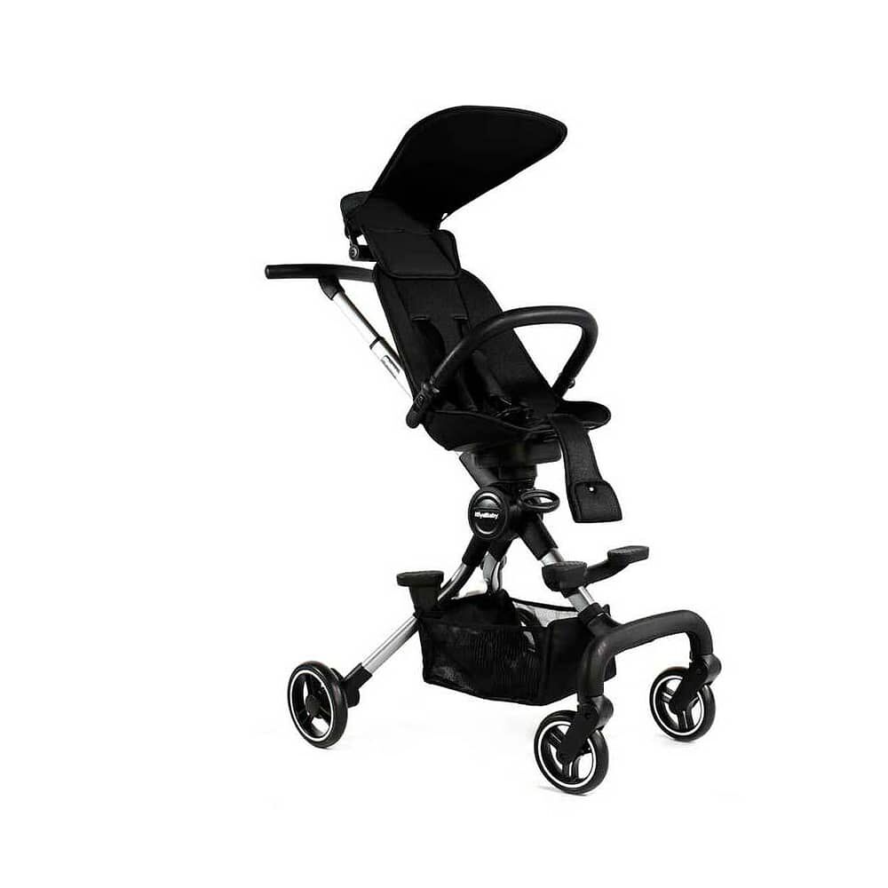 Coche Royal Baby Infantil Easy Carrying image number 0.0