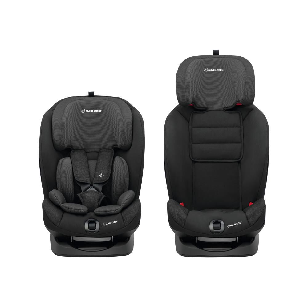 Silla De Auto Butaca Maxi-cosi Titan image number 2.0