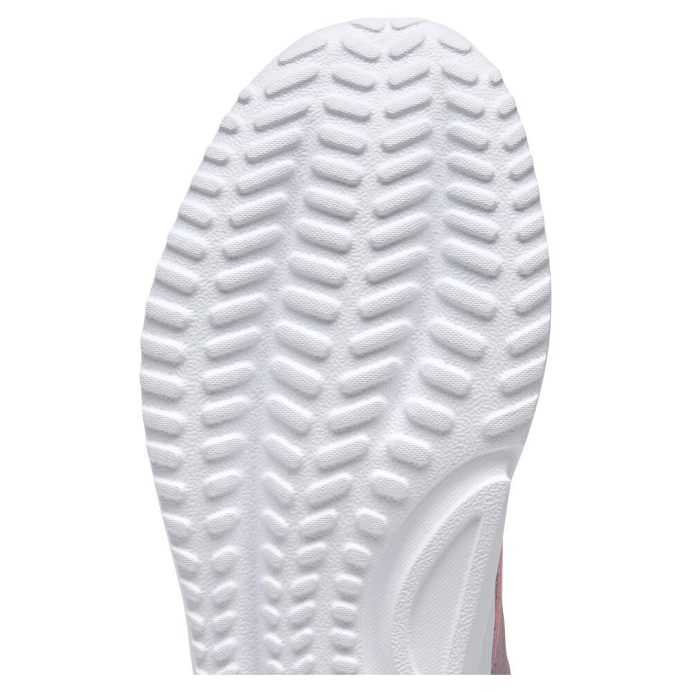 Zapatilla Running Mujer Reebok Lite 3 Lila Claro image number 5.0