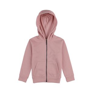 Poler&oacute;n Cuello Redondo Con Capucha Ni&ntilde;o Topsis