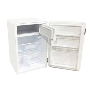 Minibar Retro 116 Lts. Blanco