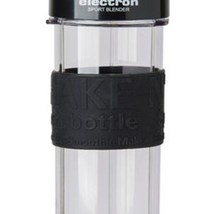 Vaso / Licuadora Sport - 570ml Negro / Electron