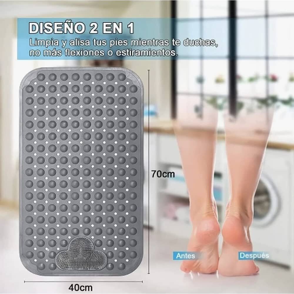 Piso De Goma Antideslizante image number 3.0