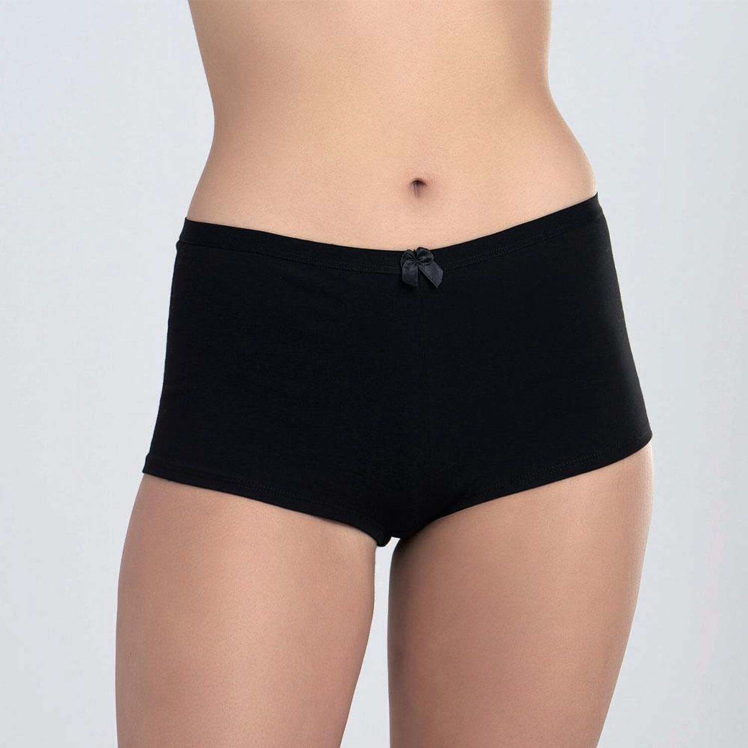 Pack Pantaletas Pantaleta Mujer Intime / 3 Unidades image number 1.0