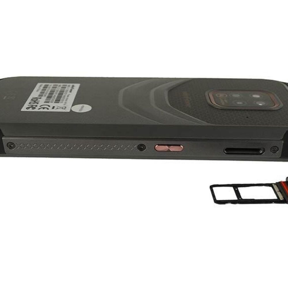 Celular Rugged Ulefone Power Armor 14 Resistente A Golpes, Polvo, Humedad Y Agua / Batería 10.000mah image number 7.0