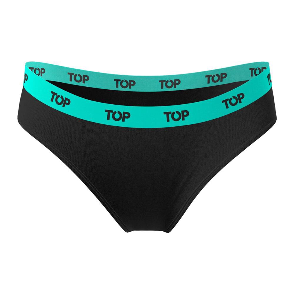 Pack Bikini Mujer Top / 5 Piezas image number 7.0