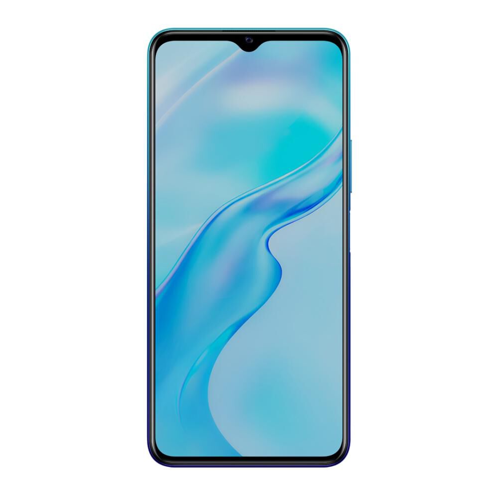 Smartphone Vivo Y20 / 64 Gb / Liberado image number 0.0