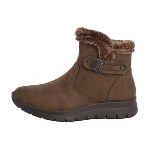 Botin Arizona Tostado Passer