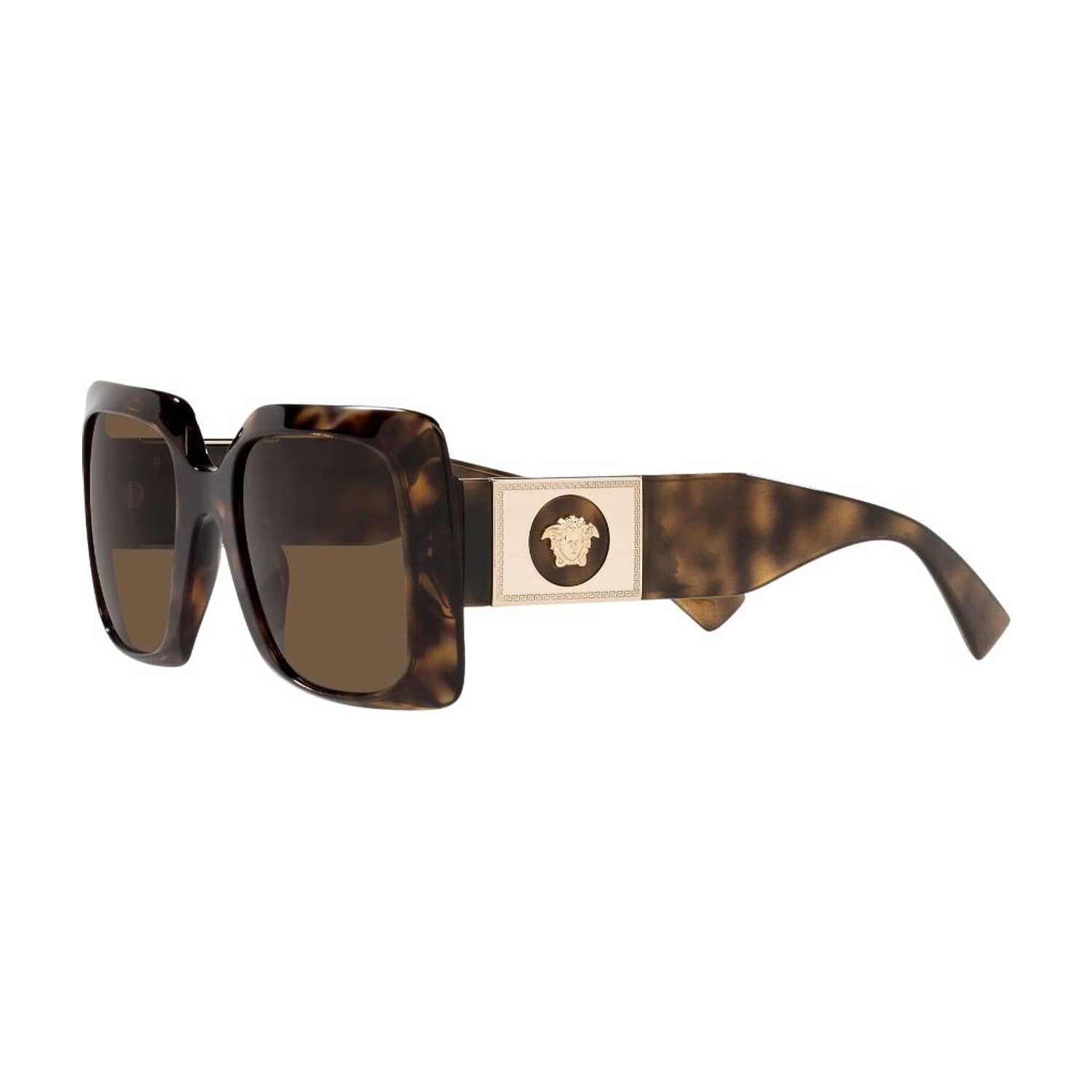 Lentes De Sol Havana Versace image number 2.0