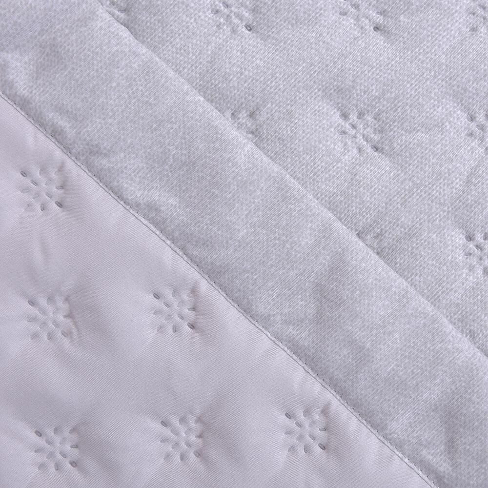 Quilt Sohome By Fabrics Oxford / King image number 1.0