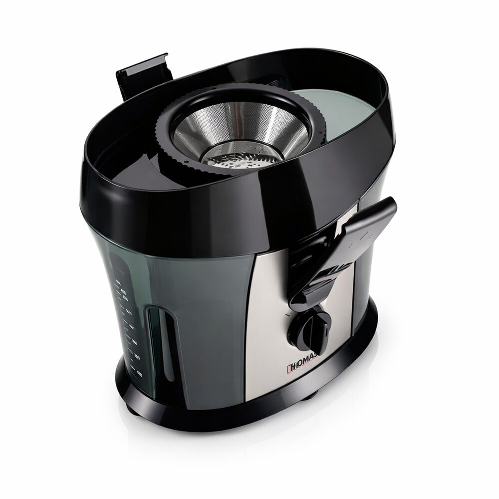 Extractor Th-2540i Alta Potencia Silencioso Y Eficiente image number 2.0