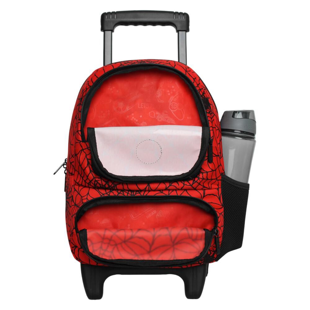 Mochila Con Ruedas Head Winner image number 2.0