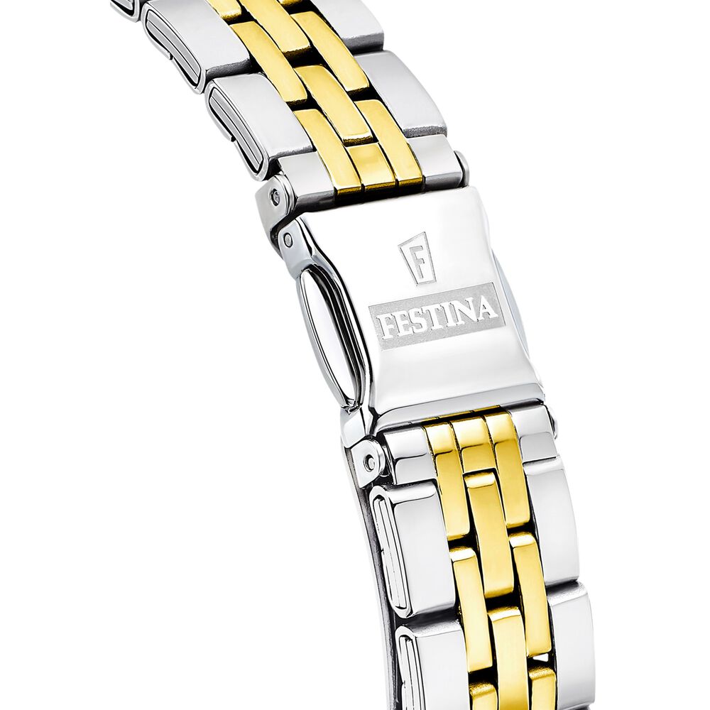 Reloj F16868/3 Festina Azul Mujer Mademoiselle image number 1.0