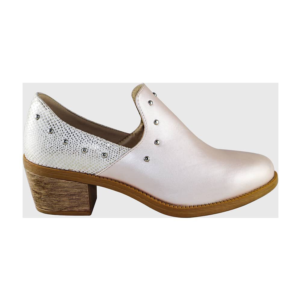 Botin Artwork Rosado Danicolle image number 1.0