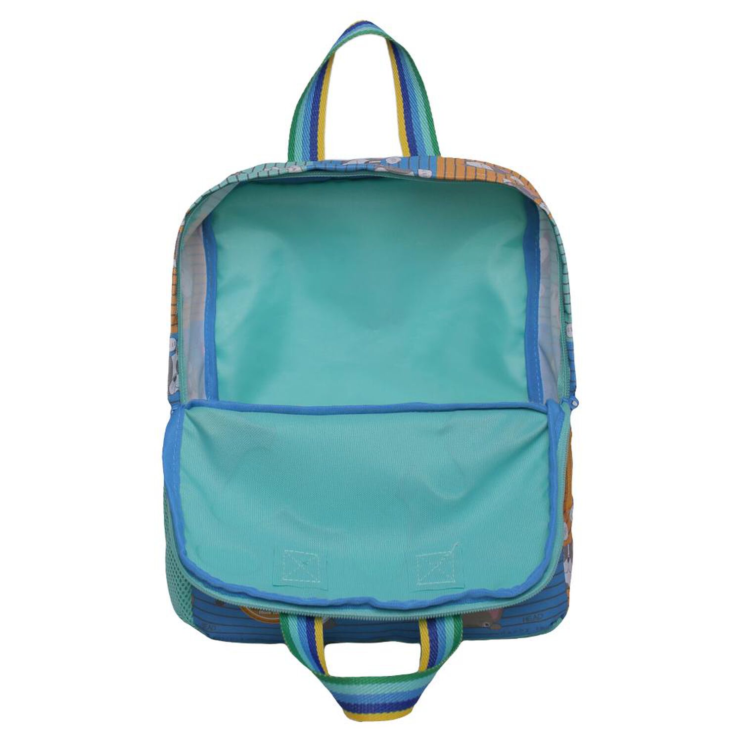 Mochila Unisex Head Pepa image number 3.0
