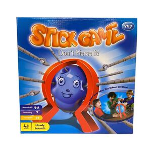 Juego De Mesa Para Niños Explota El Globo