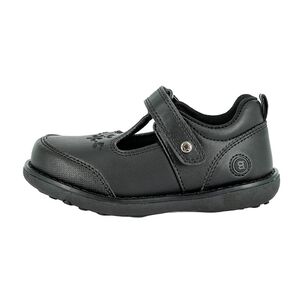 Zapato Milla Negro Bamboo