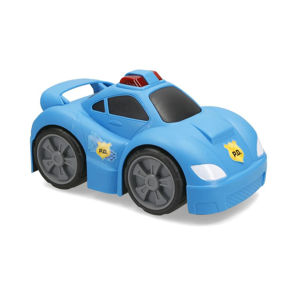 Auto De Juguete My Little Kids 670114 image number 0.0