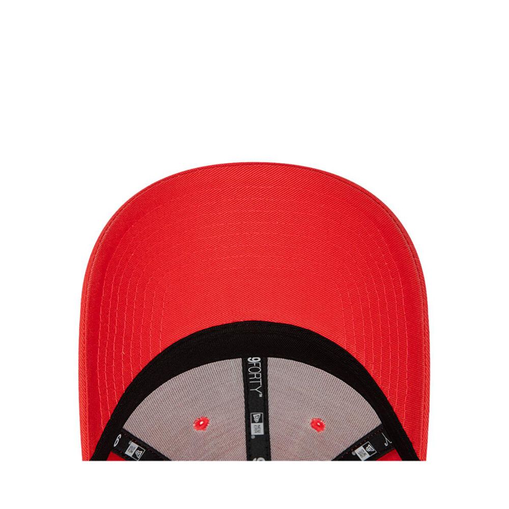 Gorra Los Angeles Dodgers 9forty Summer Essentials Rojo image number 5.0
