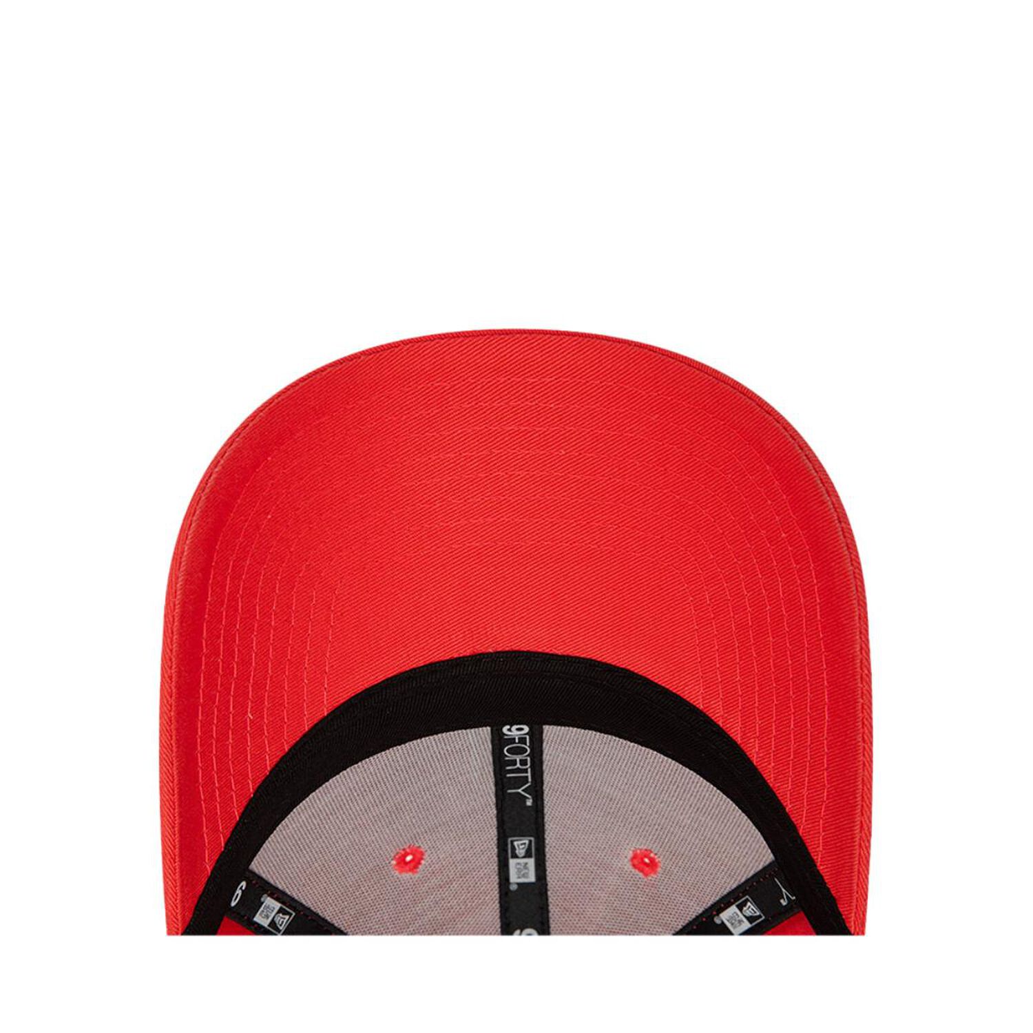 Gorra Los Angeles Dodgers 9forty Summer Essentials Rojo image number 5.0