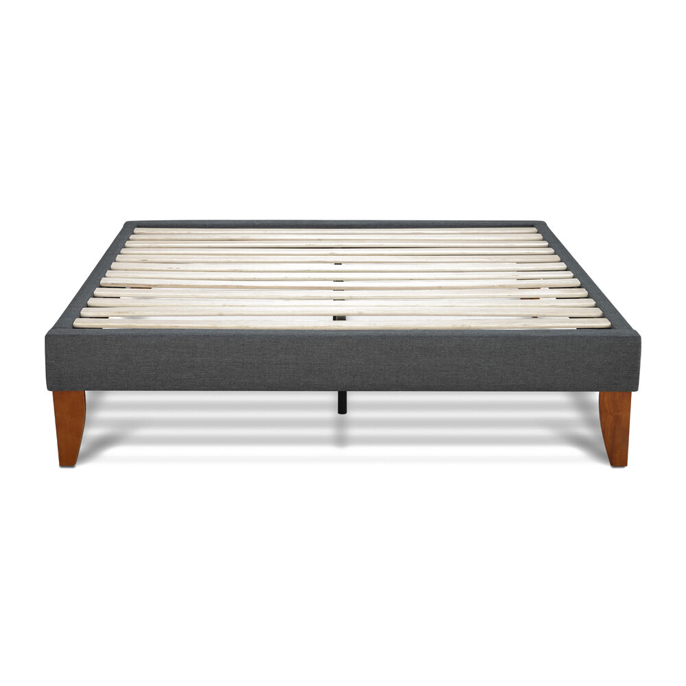 Cama Europea Cic Grand Premium / 2 Plazas / Base Normal image number 8.0