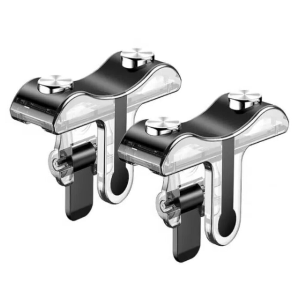 Botones Para Smartphone Baseus L1 - R1 Sucjg9-01 image number 2.0