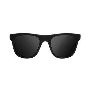 Lentes De Sol Negro Harvey Northweek